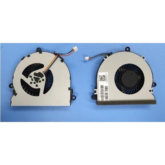 新品 HP 15-BA 15-BD 15-BW 15-BS 15-AY 15-BF 用 CPUファン