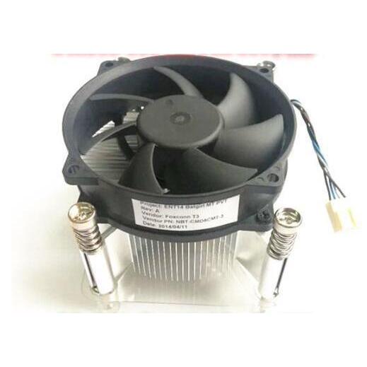 ハムファン 新品 HP 8200 CMT 8300 MT 散熱CPU ファン 712960-001,625257-001
