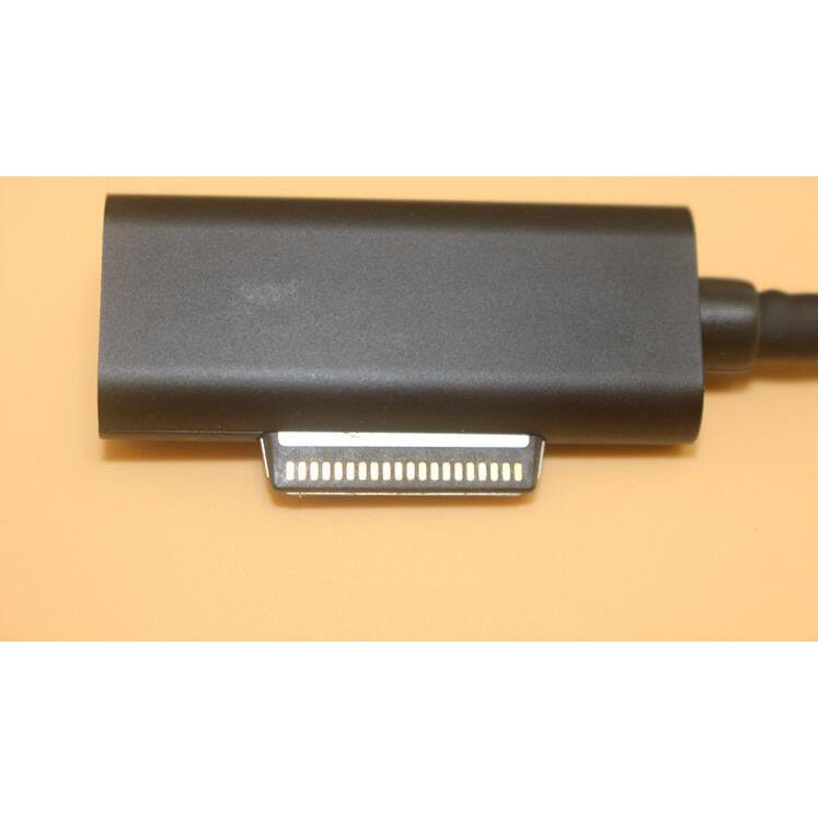 中古美品 Surface pro5/6/Laptop2/Go ドッキングステーション dock