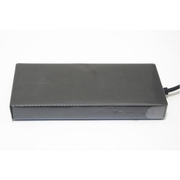 中古美品 HP TPA-B01 USB-C dock ドッキングステーション Type-C