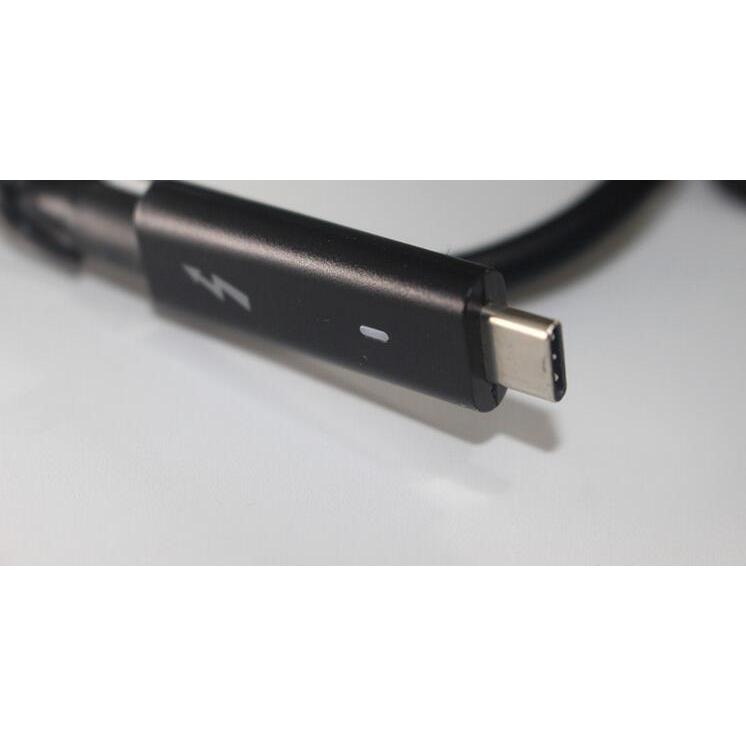 新品 Dell Thunderbolt TB16 USB 4K Type-C ドッキングステーション