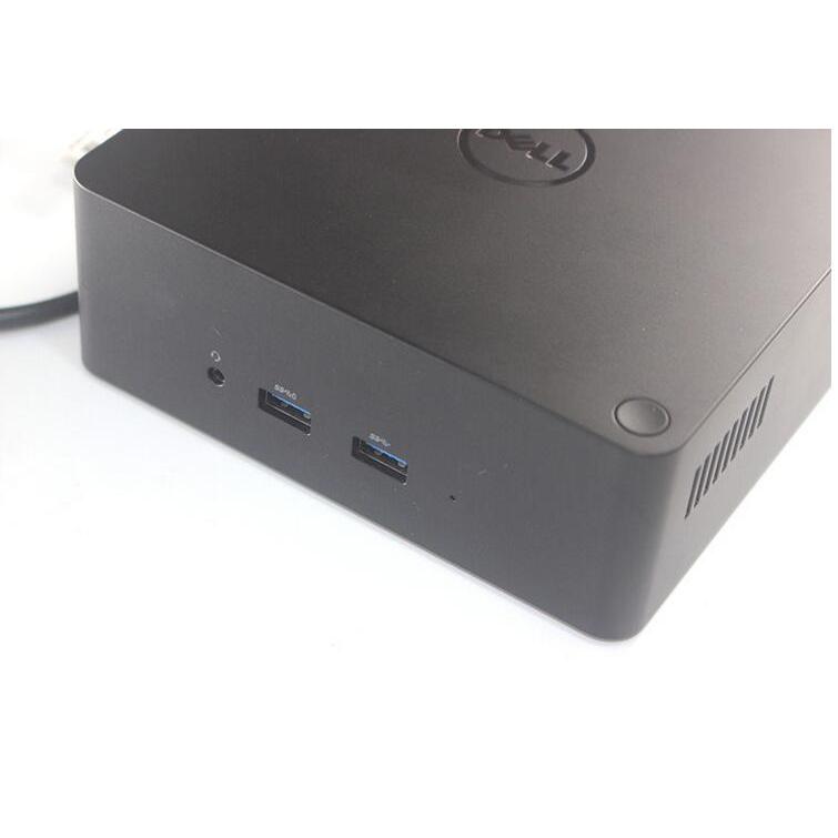 新品 Dell Thunderbolt TB16 USB 4K Type-C ドッキングステーション