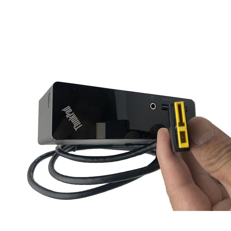 中古美品 Lenovo ThinkPad S1 S3 E440 E540 E550 X1 ドッキング