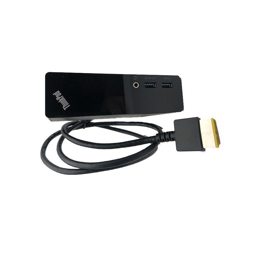中古美品 Lenovo ThinkPad S1 S3 E440 E540 E550 X1 ドッキング