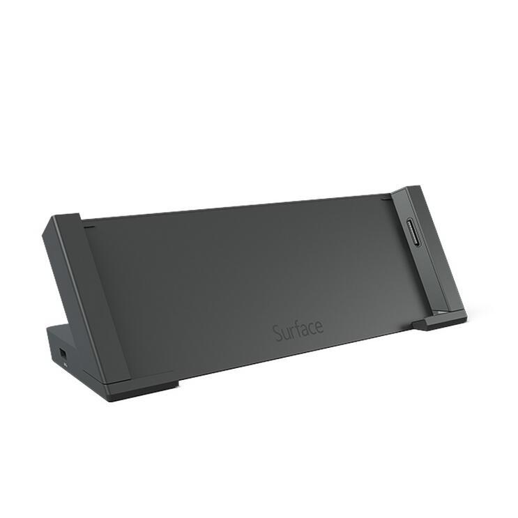 中古美品 Surface Pro3 Pro4 Pro5 pro6 ドッキングステーション AC