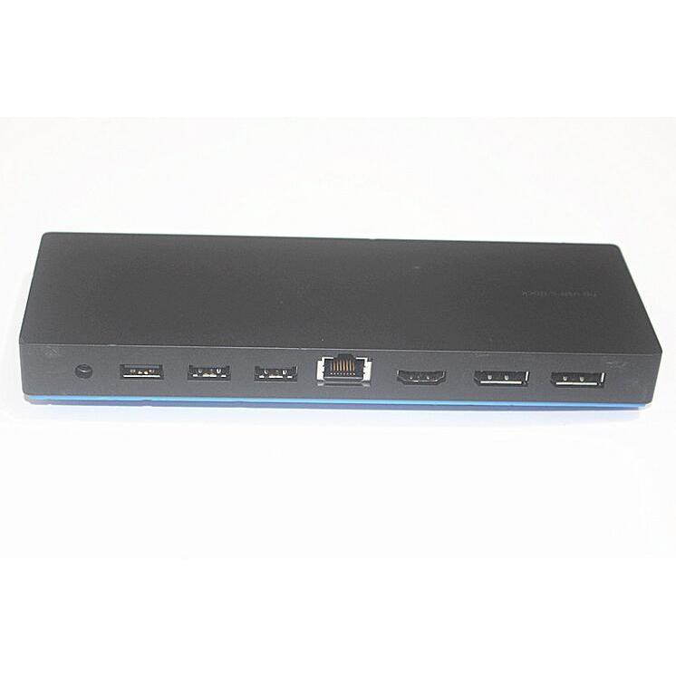 中古美品 HP USB-C Dock G4 3FF69UT USB-C Type C ドッキングステーション dock 90WACアダプタ ケーブル付属 :YE2020828967:EmonoStore - - Yahoo!ショッピング