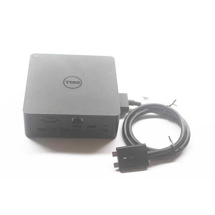 中古美品 DELL Precision 7530 7730 USB-C ドッキングステーション