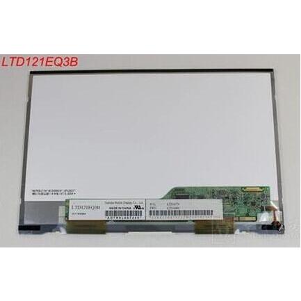 新品 Thinkpad X200S X200 X201S LTPS 液晶パネル LTD121EQ3B