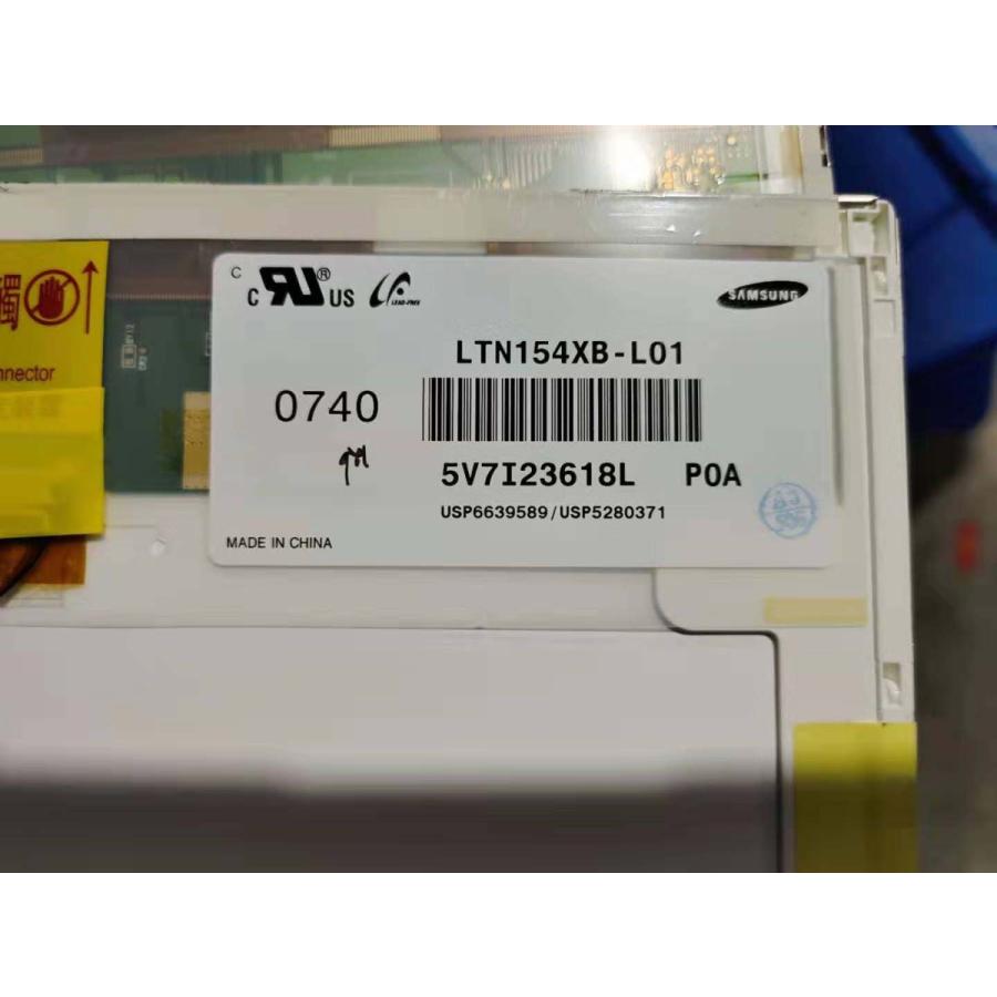 新品 NEC Lavie L LL750/SG?LL770SJ 液晶/液晶パネル LTN154X9-L03