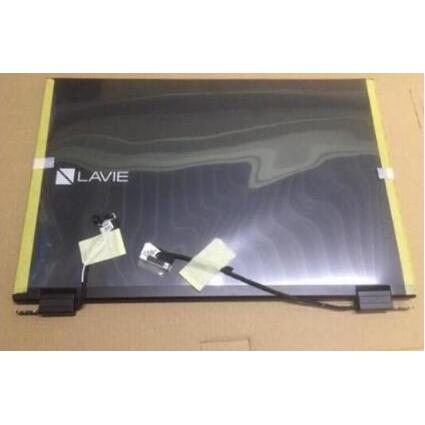 Nec Lavie Hz550 Dab Pc Hz550dab Hz550 Bab Pc Hz550bab Hz550 Cab Hz550 Fab 液晶パネル 上半身 上半部