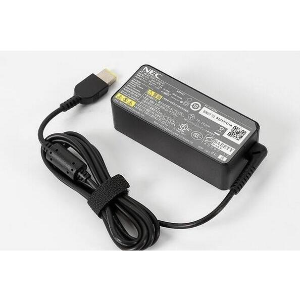 新品 NEC VersaPro LaVie Z用 ADP003 PC-VP-BP98 20V 2.25A ADP-45TD E