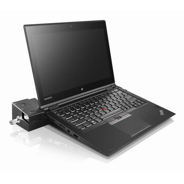 純正新品　LENOVO　Thinkpad　Workstation Dock P50 P51 P70 P71 40A5 ウルトラドック ドッキングステーション　鍵*2　ACアダプター付属｜yiwustore2｜05