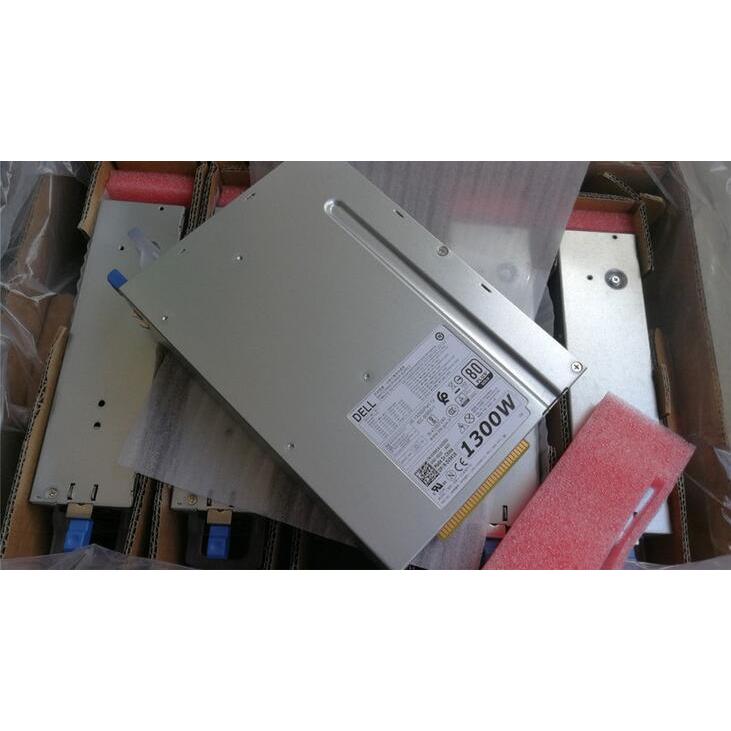 中古　DELL T7810 T5810 T7910 電源ユニット H1300EF-02 1300W T31JM V5K16