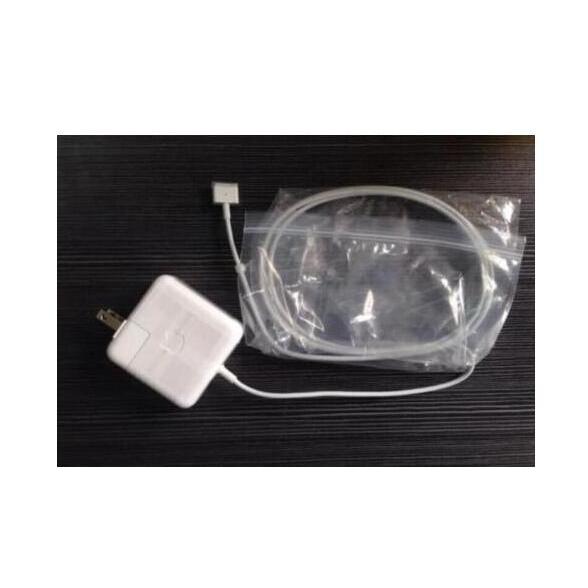 新品代用品 修理交換用 MacBook Air A1466 MD231J/A MD232J/A (13インチ, Mid 2012) 45W 電源 ACアダプター (T 型コネクタ) 充電器｜yiwustore2