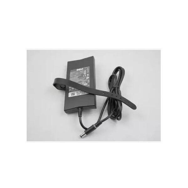 Dell Latitude 7490 Alimentatore 65W 19.5V Per Dell Latitude D400, D500, D600, D610, D620, D630 - Include Cavo Alimentatore 19.5V Universale
