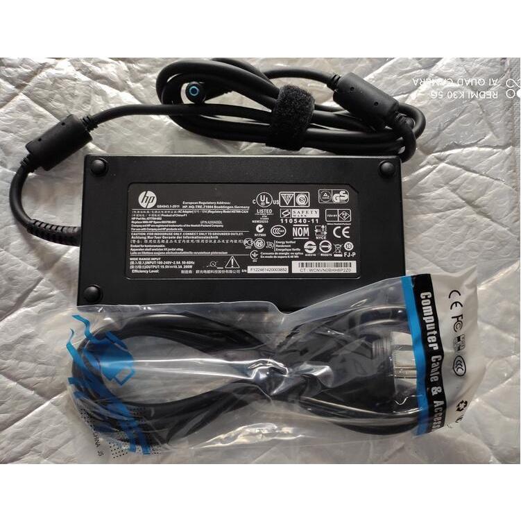 新品 HP ACアダプター 200W HSTNN-CA16 608431-001 A200A00AL-HW01
