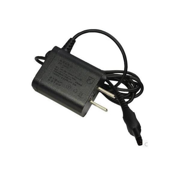 新品 PHILIPS充電器ACアダプターHQ8140.HQ8160.HQ8170 電源