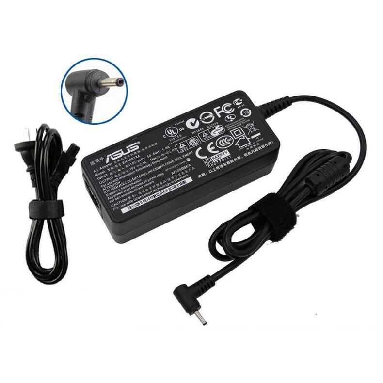 新品 ASUS Eee PC 1001PXD 1215T 1005H A1201n 電源充電器 ADP-40PH AB