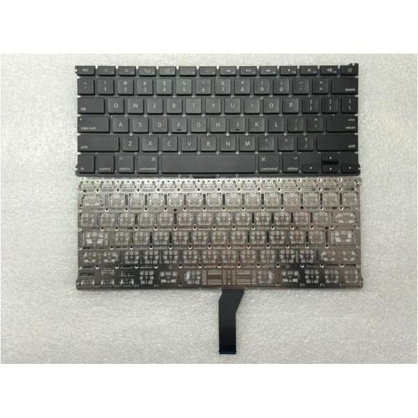 新品 Macbook Air 13.3インチ 2011-2015年 A1369 A1466 英語キーボード