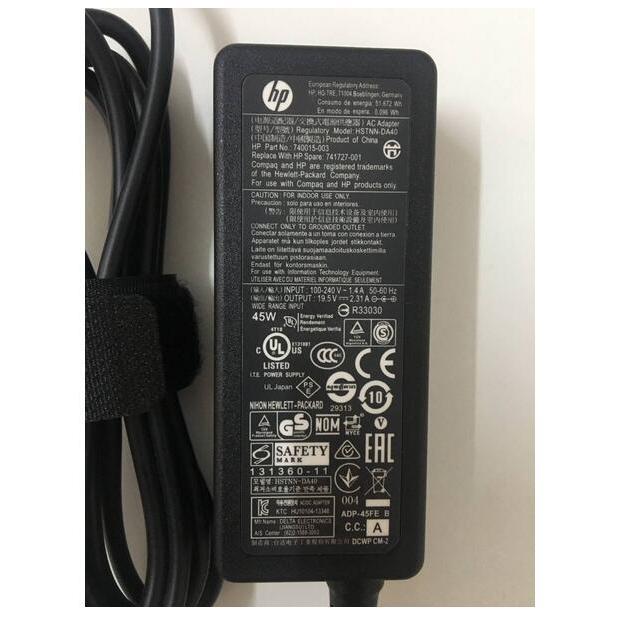 新品 HP 15-af100 15-af146AU 15-af147AU 15-af165AU 電源 AC