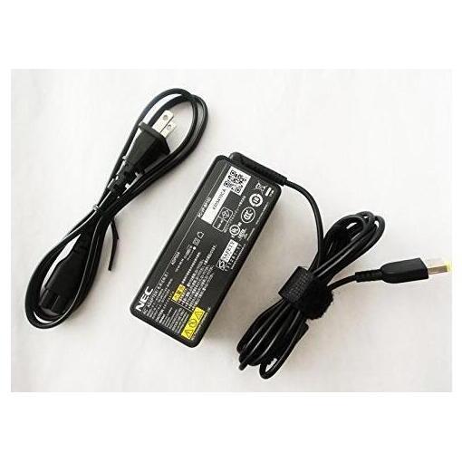 新品 NEC LaVie NS100/B1W PC-NS100B1W 用 電源ACアダプター 電源