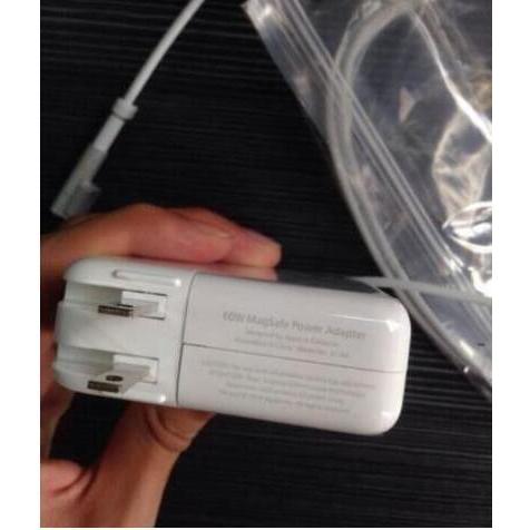 新品代用品 MacBook A1181 MB881J/A (13インチ, Early 2009) 60W 電源