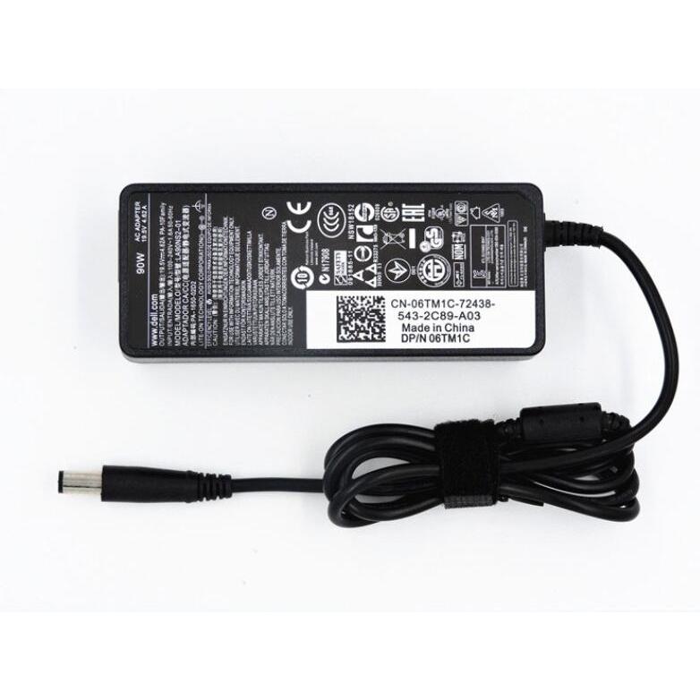 新品 DELL Inspiron 15 7000シリーズ（7548）15 5000（5548） 電源 AC 