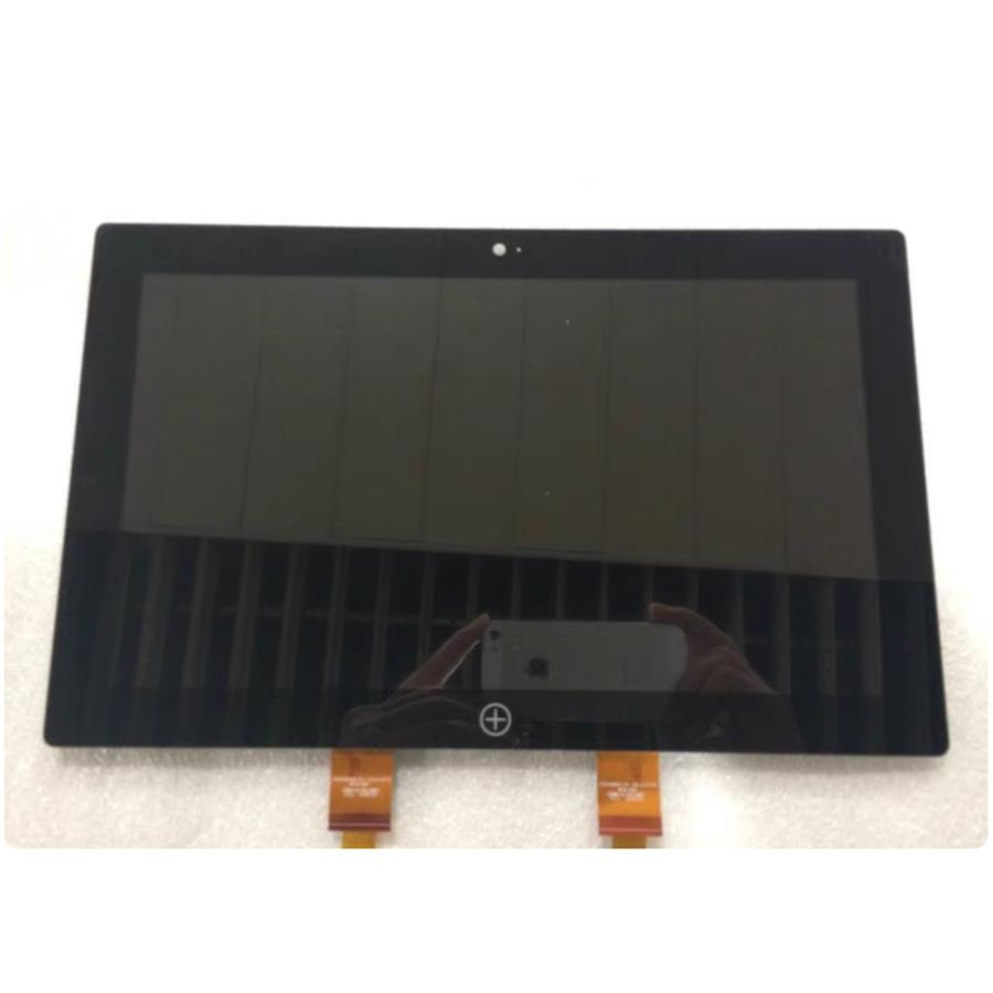 新品 Microsoft Surface PRO2 1601 修理交換 液晶パネル タッチパネル