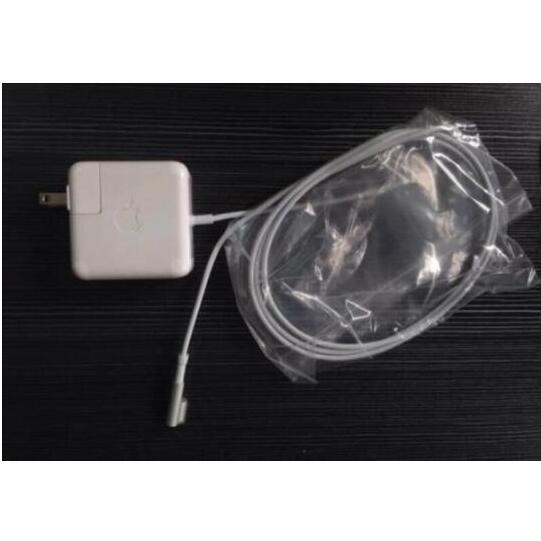新品代用品 MacBook Air A1374 MC747J/A 45W 電源 ACアダプター (L 型