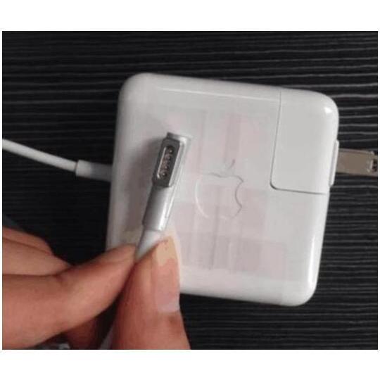 新品代用品 MacBook Air A1374 MC747J/A 45W 電源 ACアダプター (L 型