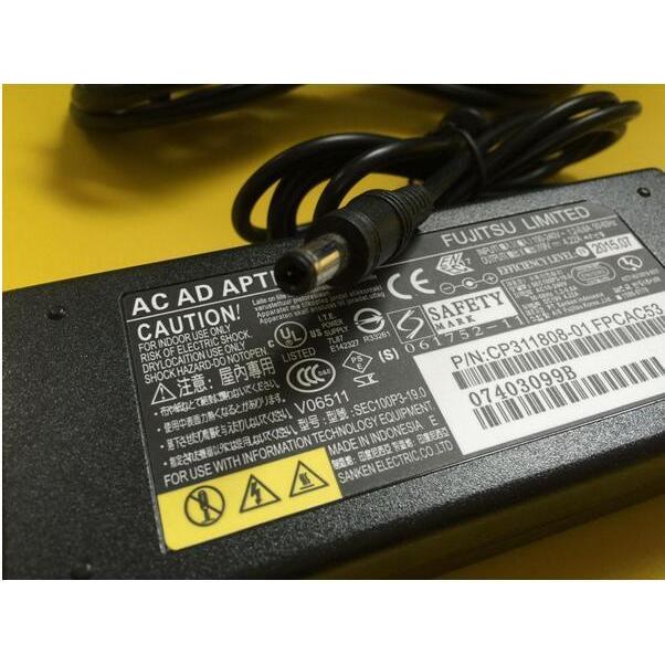 新品 富士通 FMV-AC325A /Lifebook NF C70N B70 C50 A6250 A6255 A6260