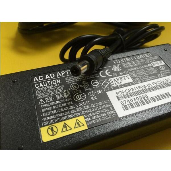 新品 富士通 LIFEBOOK AH SH CH UH THシリーズ 19V 4.22A/3.16A 新品 富士通 LIFEBOOK AH SH CH UH THシリーズ 19V 4.22A/3.16A