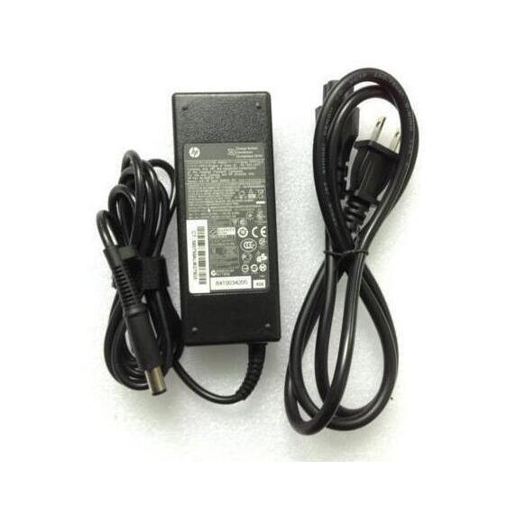 新品 HP Compaq nw8440 nx8420 8510p 8510w電源ACアダプター