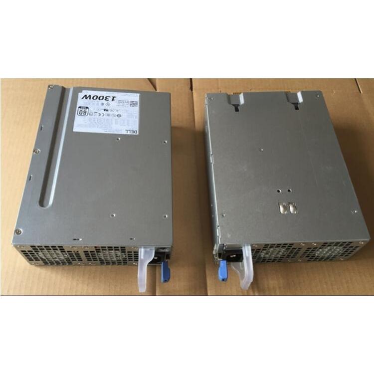 中古品　DELL T3600 T3610 T5600 T5610 T7600 T7610 0NVC7F 電源ユニット　1300W