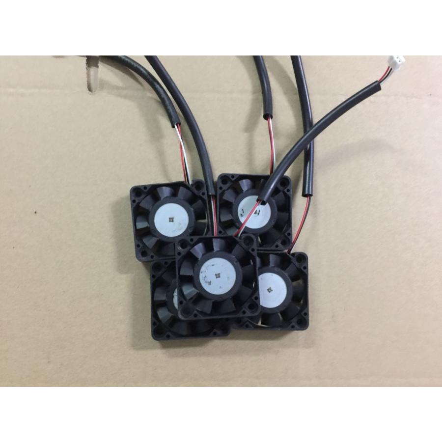 Quạt Biến Tần NMB 1604KL-04W-B49, 12VDC, 40x40x10mm - Quạt Công Nghiệp