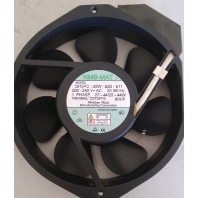 masabu　ファン追加 新品 NMB 5915PC-20W-B20-S11/S05 /S12 17238 ファン : EmonoStore