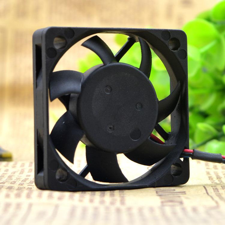 新品 DELTA EFB0512HHA 5010 5cm 12V 0.2A ファン : EmonoStore - 通販