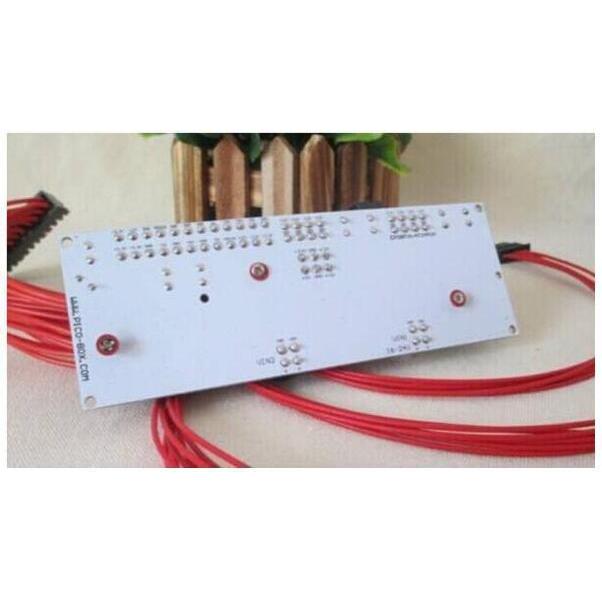 新品 DC 16-24V PICO-BOX X3-ATX X3-ATX-300W 電源ユニット