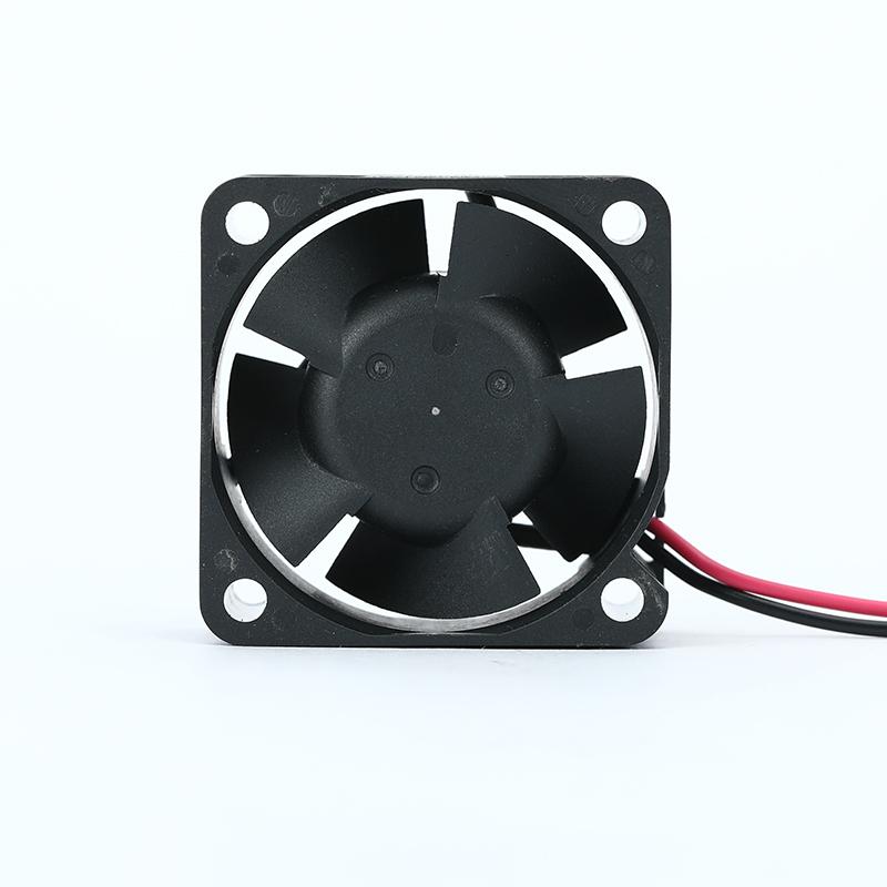 新品 Delta EFB0412VHD-F00 DC12V 0.18A 4020 ファン : EmonoStore