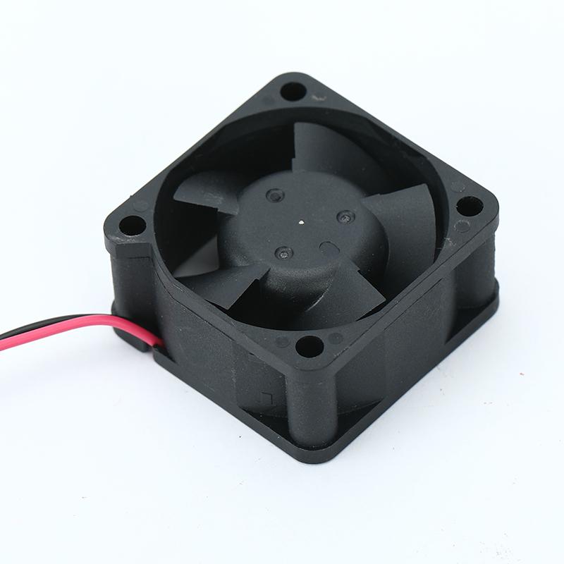新品 Delta EFB0412VHD-F00 DC12V 0.18A 4020 ファン : EmonoStore