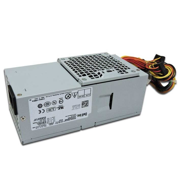 新品 DELL Vostro 260s 用電源ユニット L250PS-00 L250PS-01 DPS