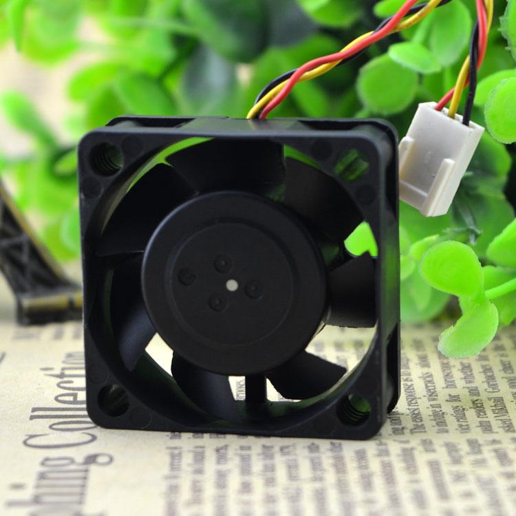 新品 Nidec 4cm 4015 12V 0.15A D04R-12TH 17B ファン : EmonoStore