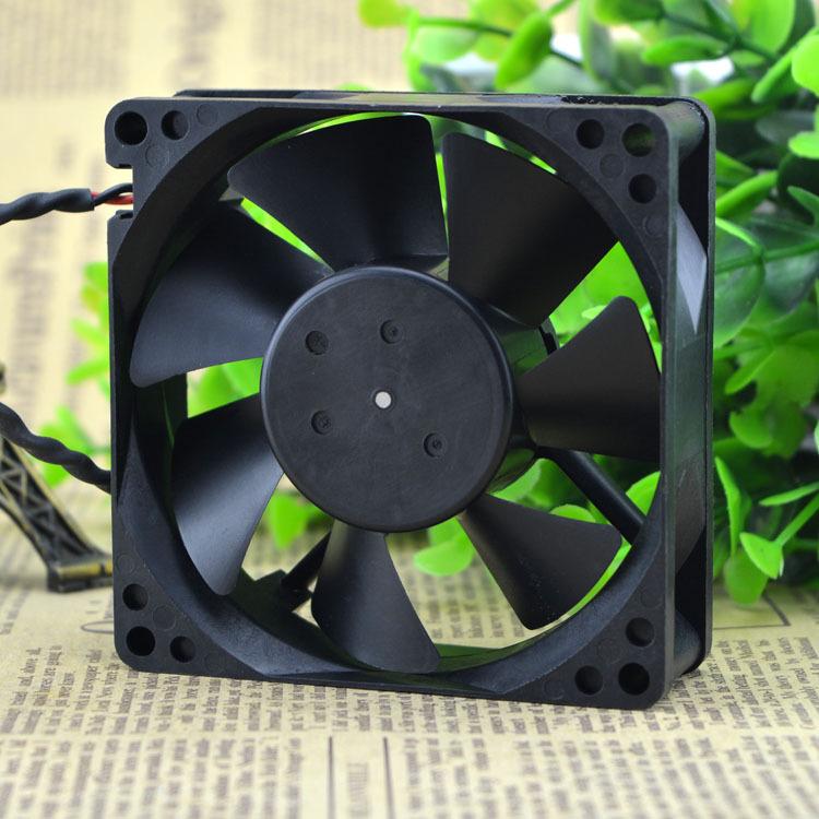 新品 NIDEC D08A-24TS2 01 24V 8CM 80X25MM ファン : EmonoStore