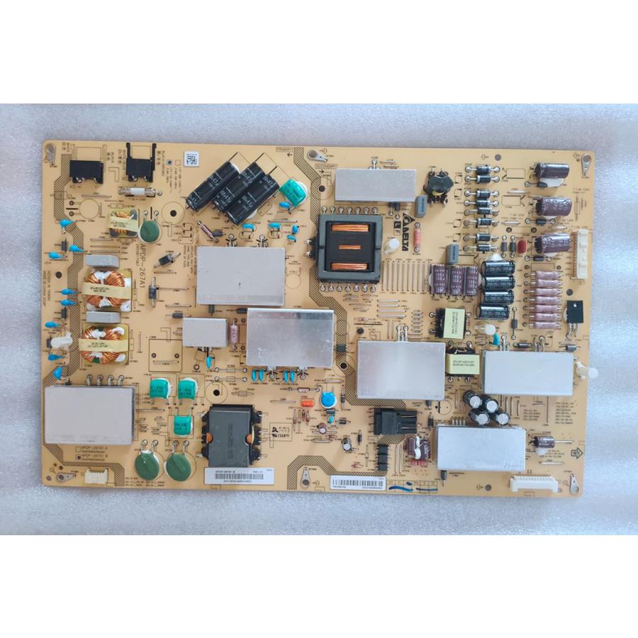 電源基板 シャープ液晶テレビLC-50U40用