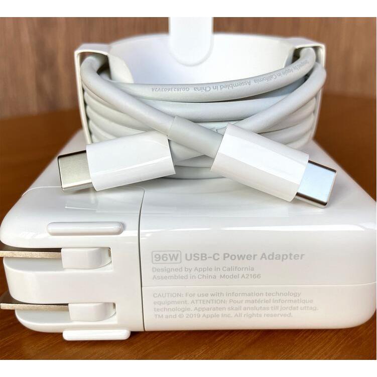 新品　MacBook Pro16インチ用　96W USB-C A2166　ACアダプター　充電器｜yiwustore2