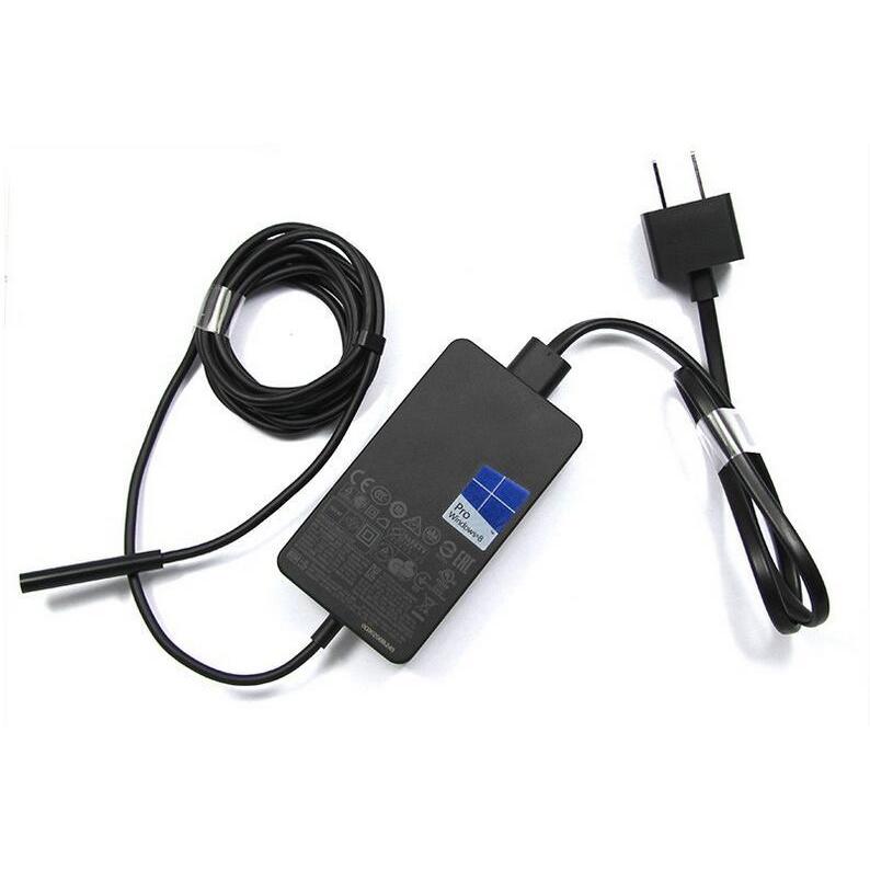 新品 surface pro4 pro3 1625 1724 充電器 12V2.58A 36W ACアダプター
