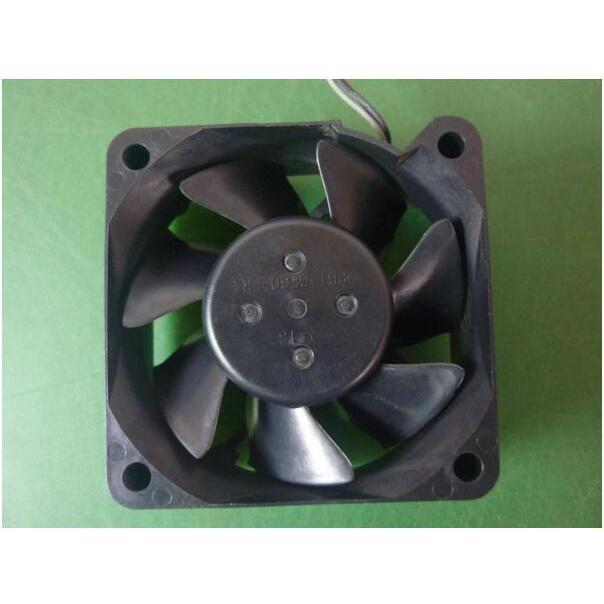 新品 NMB-MAT 2410RL-04W-S29 ファン 12V 0.10A : EmonoStore - 通販