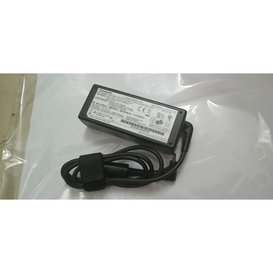 中古品 Panasonic CF-XZ6 用 ACアダプター 16V 4.06A 交換アダプター