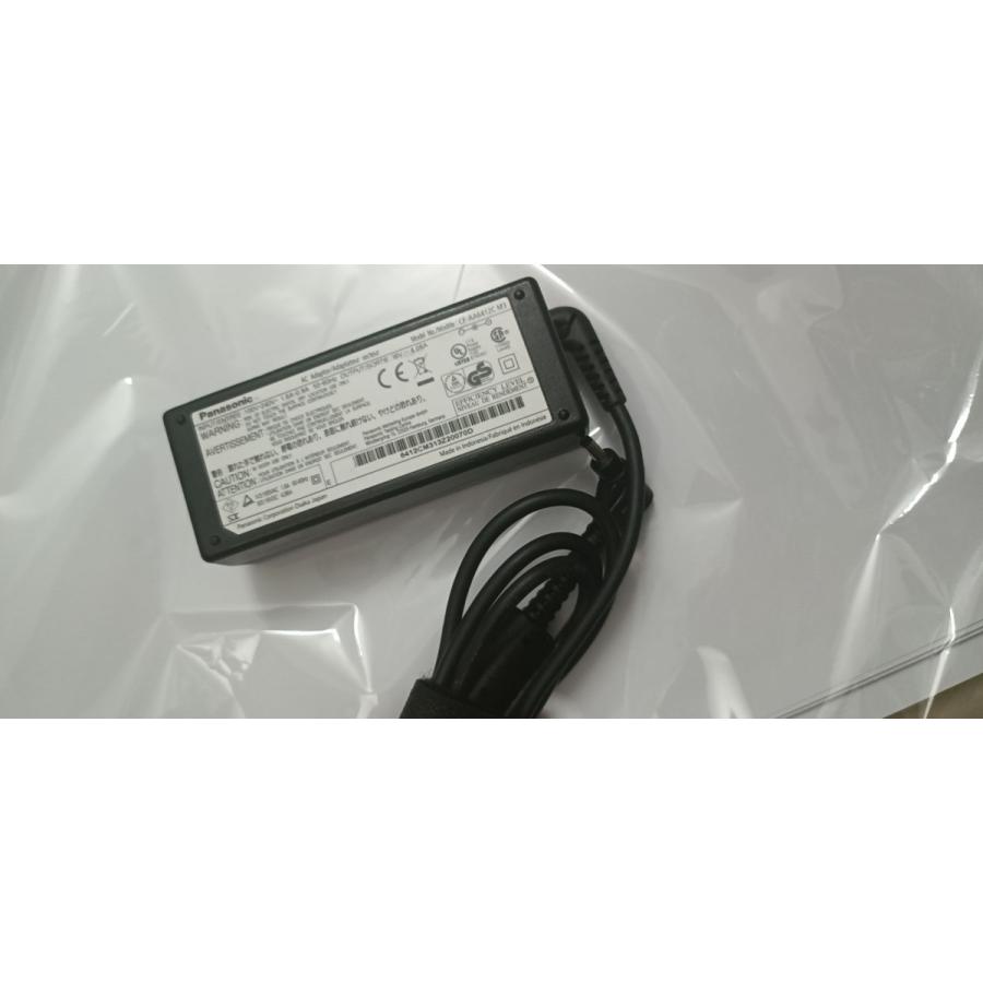 中古品 Panasonic CF-XZ6 用 ACアダプター 16V 4.06A 交換アダプター