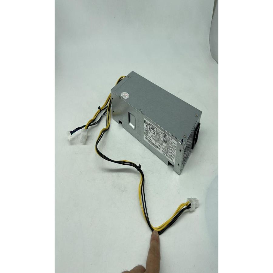 HP 280W 電源ユニット 新品 HP 280 600 800 G3 400 450 G5 電源ユニット 4+4+P2， L07658-001